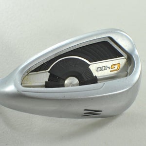 Ping G400 Pitching Wedge Senior Flex Black Dot Right Alta CB Graphite # 206681