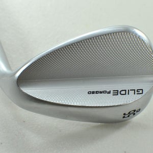 Ping Glide Forged 56*-10 Wedge Right SteelFiber 110 Stiff Flex  # 206626