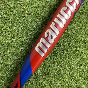 Marucci CAT9 Pastime (2 5/8") USSSA Bat 2022 (-5)