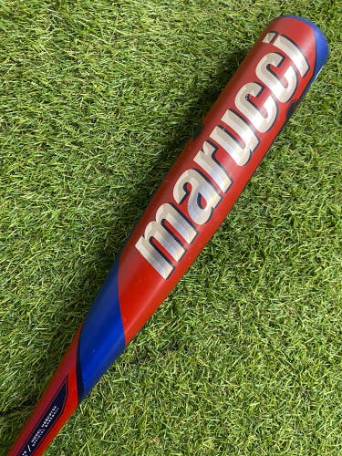 Marucci CAT9 Pastime (2 5/8") USSSA Bat 2022 (-5)