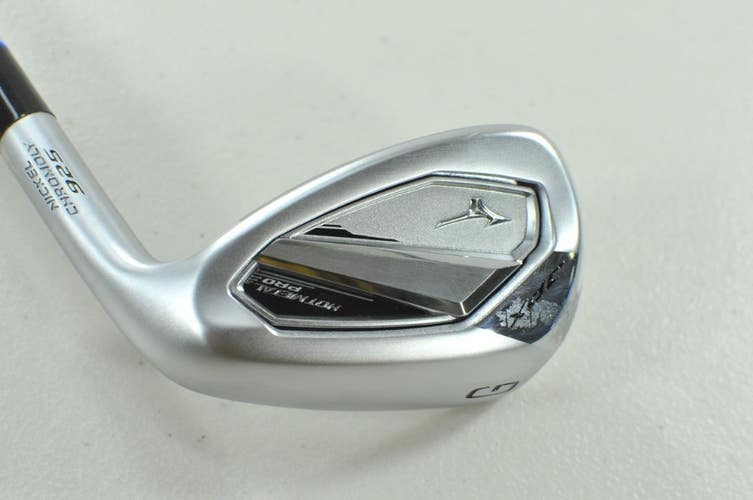 Mizuno JPX 925 Hot Metal Pro GW Gap Wedge RH Recoil Dart Stiff Graphite # 206496