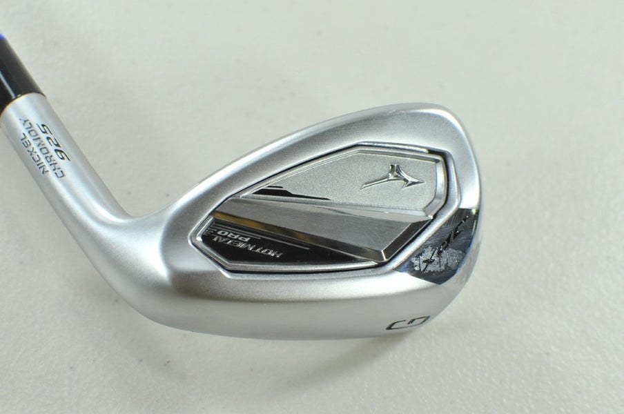 Mizuno JPX 925 Hot Metal Pro GW Gap Wedge RH Recoil Dart Stiff Graphite # 206496