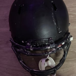Adult Medium Riddell Speed Helmet (Used)