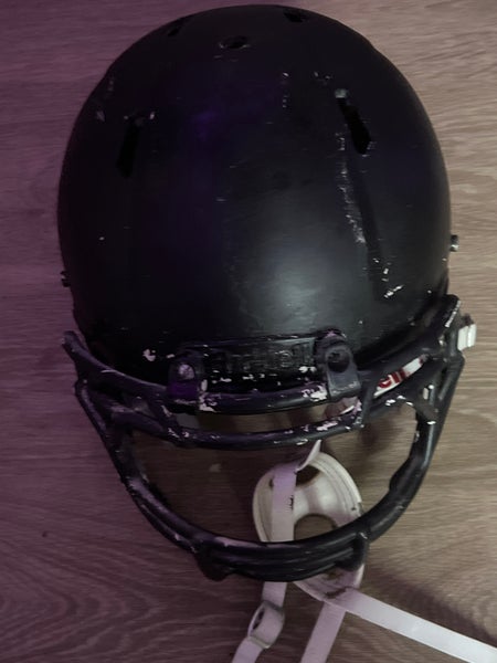 Adult Medium Riddell Speed Helmet (Used)