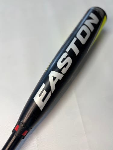 2020 Easton ADV 360 Composite USABat Certified Bat (-10) 21 oz 31" (Used)