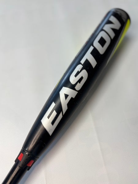 2020 Easton ADV 360 Composite USABat Certified Bat (-10) 21 oz 31" (Used)
