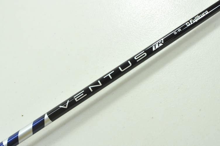 Fujikura Ventus TR Blue 5 Regular Flex TaylorMade Driver Shaft Qi35 Qi10 #206700