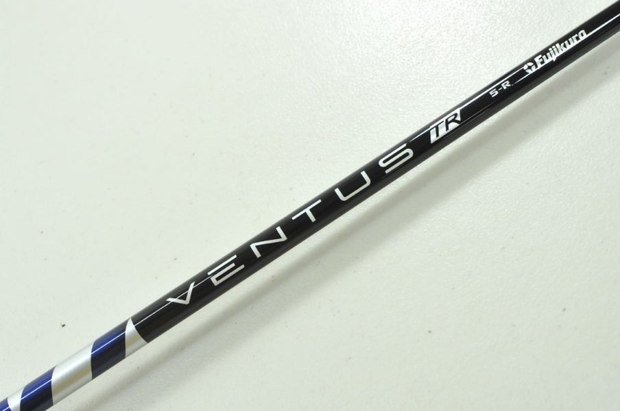 Fujikura Ventus TR Blue 5 Regular Flex TaylorMade Driver Shaft Qi35 Qi10 #206700