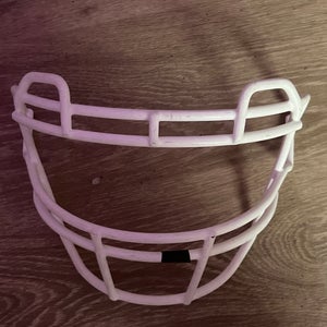 Schutt F7 Facemask(Used)