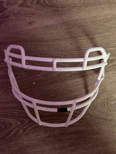 Schutt F7 Facemask(Used)