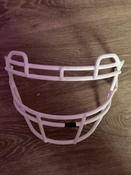 Schutt F7 Facemask(Used)