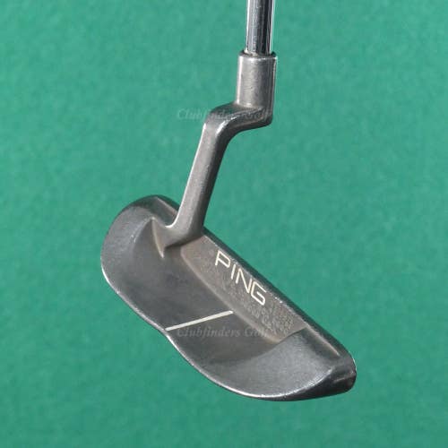 Ping B60 Stainless Plumbers-Neck 32" Putter Golf Club Karsten
