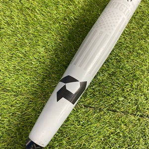 2024 DeMarini The Goods Hybrid Bat BBCOR Certified (-3) Hybrid 30.5 oz 33.5" (Used)