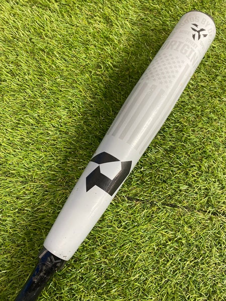 2024 DeMarini The Goods Hybrid Bat BBCOR Certified (-3) Hybrid 30.5 oz 33.5" (Used)