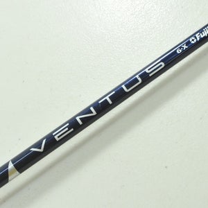 Fujikura Ventus VeloCore Blue 6 X-Stiff Flex TaylorMade Driver Shaft  # 206749