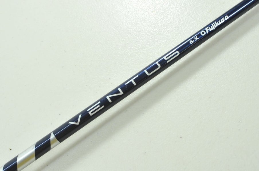 Fujikura Ventus VeloCore Blue 6 X-Stiff Flex TaylorMade Driver Shaft  # 206749