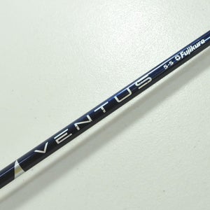 Fujikura Ventus VeloCore Blue 5 Stiff Flex Callaway Elyte Driver Shaft # 206750