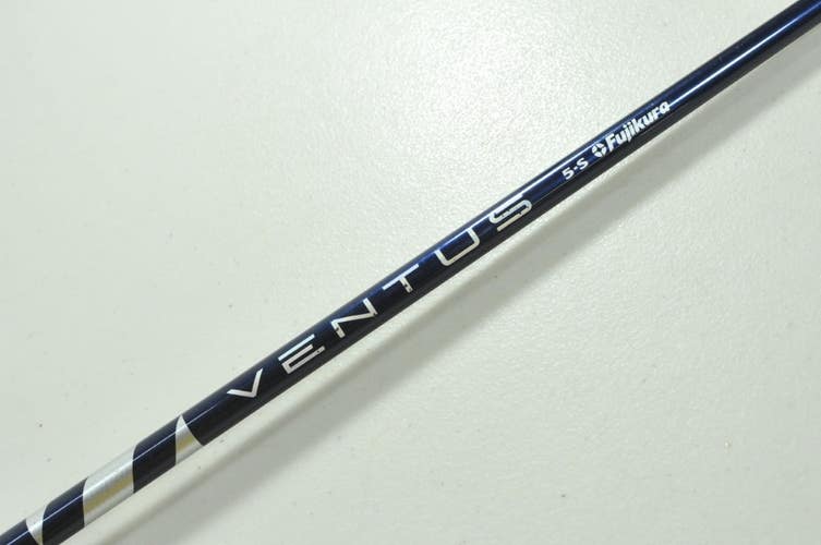 Fujikura Ventus VeloCore Blue 5 Stiff Flex Callaway Elyte Driver Shaft # 206750