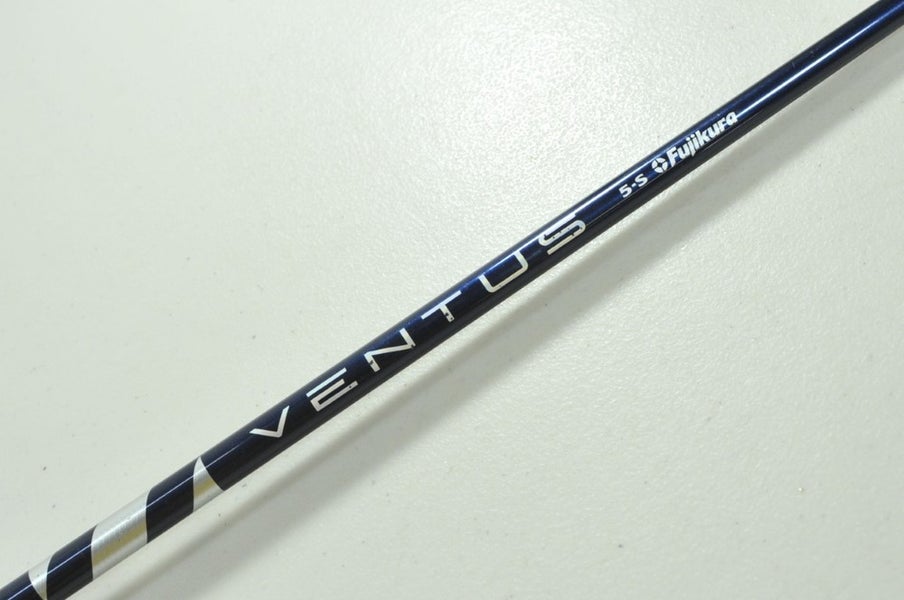 Fujikura Ventus VeloCore Blue 5 Stiff Flex Callaway Elyte Driver Shaft # 206750
