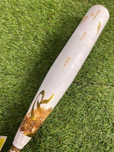 Rawlings Icon (2 3/4") USSSA 2024 (-8)