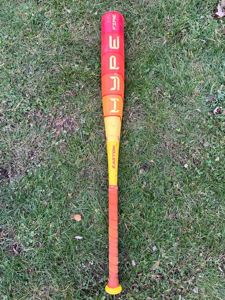 2025 Easton Hype Fire - USABat - Used