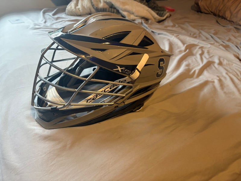 Cascade XRS Pro Helmet (Used)