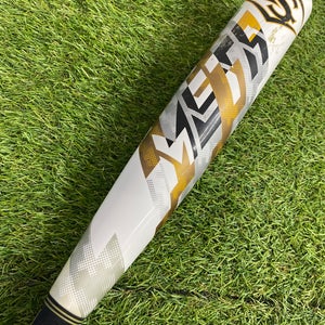 2024 Louisville Slugger Meta Composite Bat USSSA Certified (-8) Composite 22 oz 30" (Used)