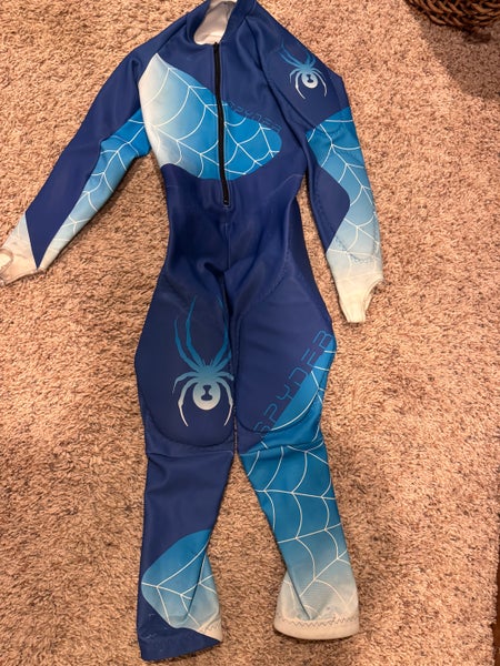 Kid’s 14/16 2021 Spyder Ski Suit (Used)