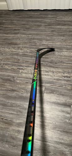 Senior Sher-Wood Left Hand Hockey Stick P92 75 Flex (Used)