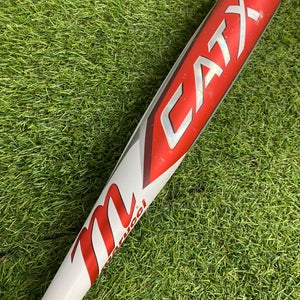 Marucci CAT X Alloy (2 3/4") USSSA 2023 (-10)