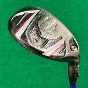 Titleist 913H 19 Hybrid Mitsubishi Diamana S+ 72HY-R Graphite Regular