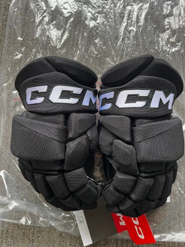 CCM JetSpeed FT8 Pro Gloves 13" Pro Stock (New)