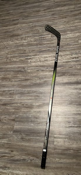 Senior Bauer Vapor Hyperlite 2 Left Hand Hockey Stick P90TM 87 Flex (Used)