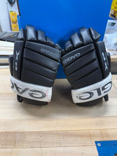 Eagle X70 Gloves 14" (Used)