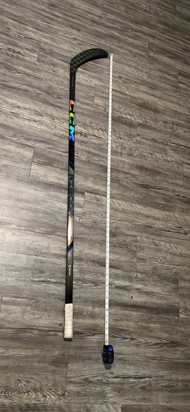 Senior CCM Ribcor Trigger 9 Left Hand Hockey Stick P29 75 Flex (Used)