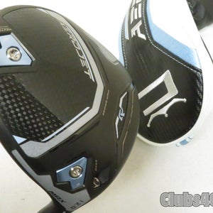 COBRA Womens Aeroject Max Driver 12 Helium Nanocore 4F1 LADIES +Cover .. NEW