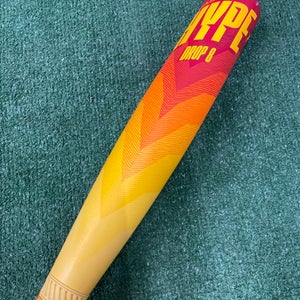 Easton Hype Fire (2 3/4") USSSA 2024 (-8)