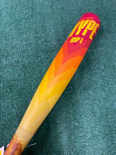 Easton Hype Fire (2 3/4") USSSA 2024 (-8)