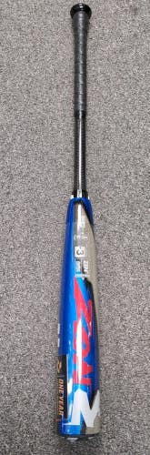 NIW!! 2025 DeMarini ZEN -3 BBCOR Baseball Bat 33" / 30 oz.!!!