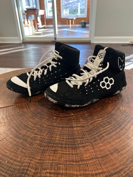 Rudis Tbilisi 2.0 Wrestling Shoes