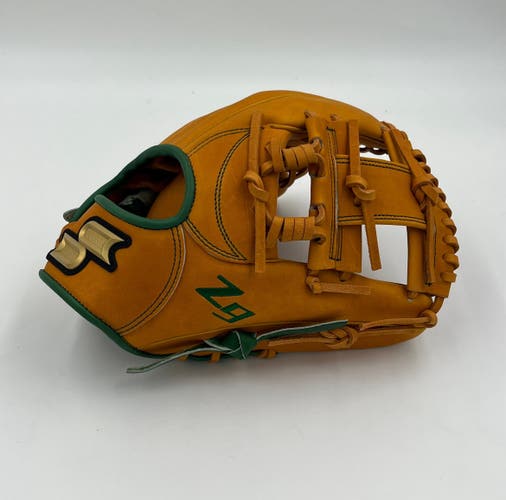 2 Ssk glove bundle