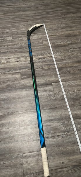 Senior Bauer Nexus Geo Left Hand Hockey Stick P88 77 Flex (Used)