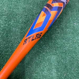 Louisville Slugger Atlas Youth (2 5/8") USA 2023 (-12)
