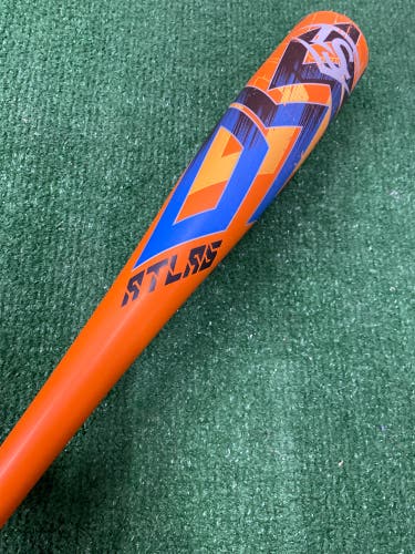 Louisville Slugger Atlas Youth (2 5/8") USA 2023 (-12)