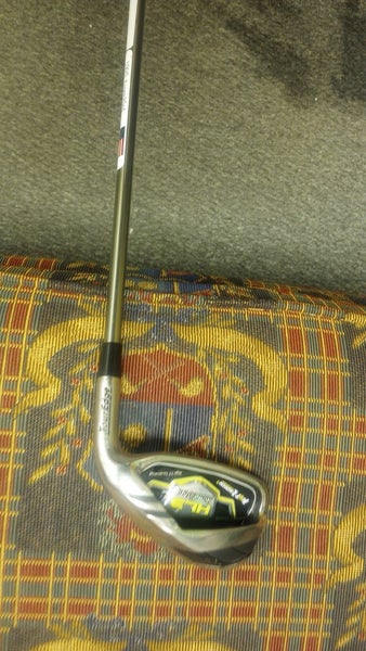 Tour Edge HL3 MRH #7 Iron