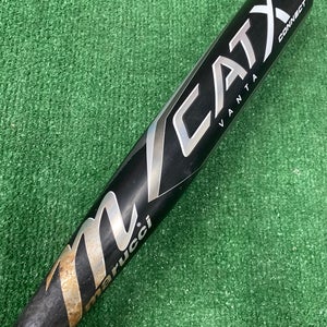 Marucci CATX Vanta Connect Hybrid BBCOR 2024 (-3)