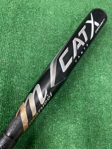 Marucci CATX Vanta Connect Hybrid BBCOR 2024 (-3)