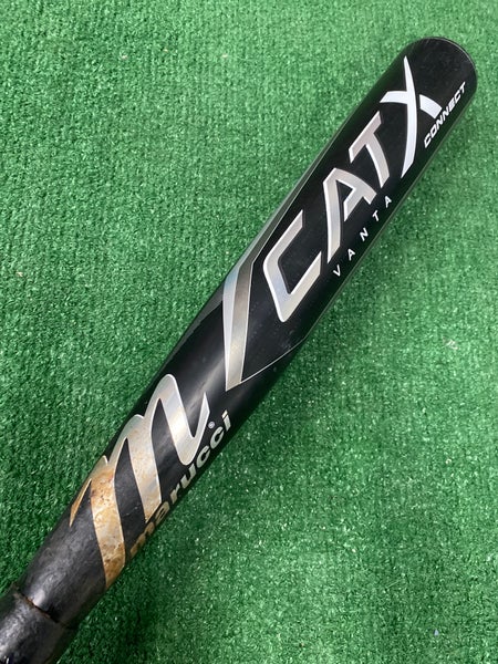 Marucci CATX Vanta Connect Hybrid BBCOR 2024 (-3)