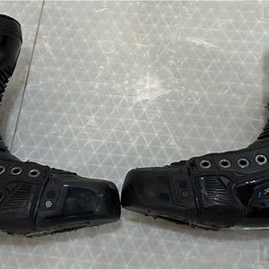 2023 CCM JetSpeed FT6 Pro Hockey Skates Regular Width 7.5 (Used)