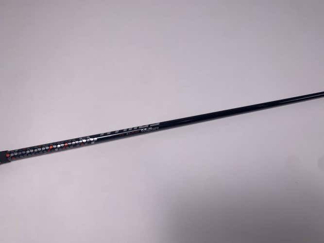 Fujikura Atmos red 6S Stiff Graphite Fairway Shaft 41" Pull 0.335